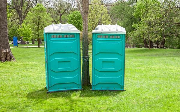 Special Event Porta Potty Rentals Lawrence KS