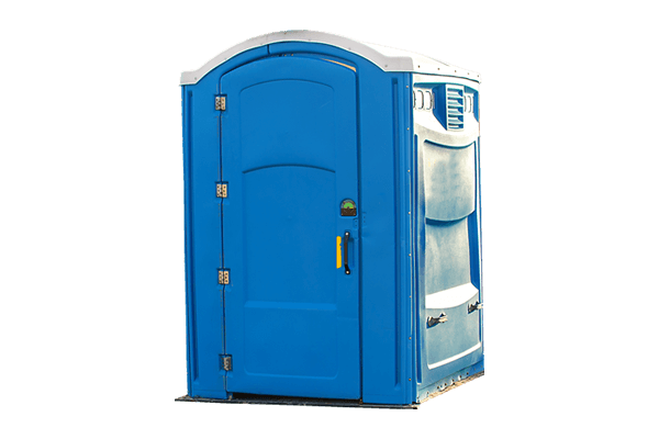 ADA Handicap Accessible Porta Potty Lawrence KS